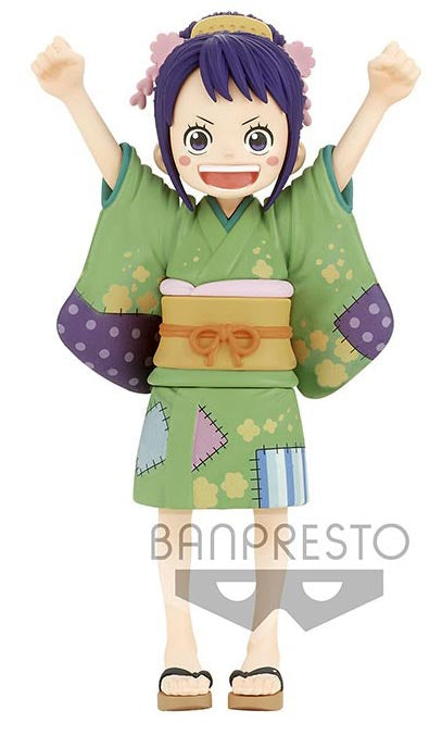 One Piece Wanokuni Otama Vol.2