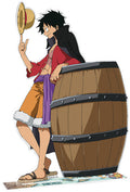 Acryl One Piece Monkey D.Luffy