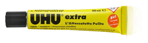 UHU Extra 20ml