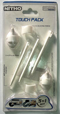 DS Kit 5 in 1 Touch Pack White NITHO