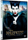Maleficent