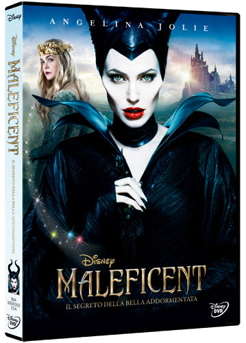 Maleficent