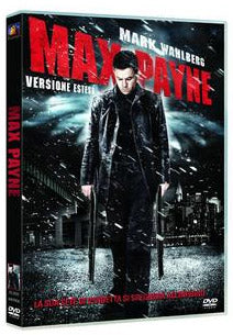 Max Payne