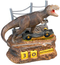Calendario Perpetuo Jurassic Park