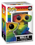 FUNKO POP Pride Disney Wall-E 45