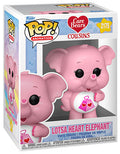 FUNKO POP Care Bears Lotsa Heart Elephant 2175