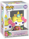 FUNKO POP Hello Kitty 58
