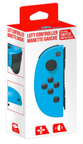 FREAKS SWITCH Joy-Con Bluetooth Sinistro Azzurro V2