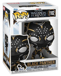 FUNKO POP Black Panther Wakanda Forever Black Panther 1102