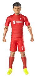 Sockers Luis Diaz Liverpool