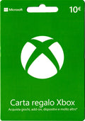 Microsoft XBOX Live 10 Euro
