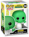 FUNKO POP Minions & Monsters Goomi 2048