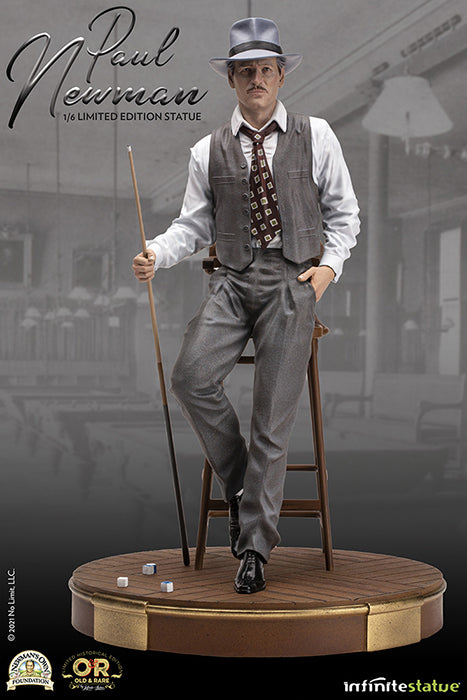 INFINITE Paul Newman Scala 1:6