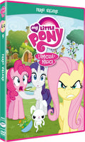 My Little Pony - Farsi Valere