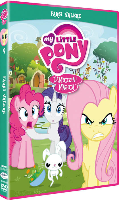 My Little Pony - Farsi Valere