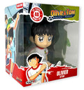 PLASTOY Salvadanaio Captain Tsubasa Oliver Hutton