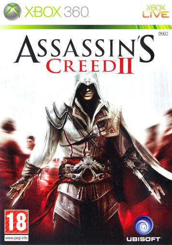 Assassin's Creed 2