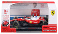 F1 Ferrari SF-26 Charles Leclerc #16 con Casco Scala 1:43