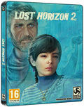Lost Horizon 2 - Steelbook Edition