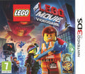 The Lego Movie Videogame