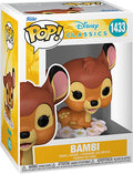 FUNKO POP Disney Classics Bambi 1433