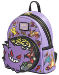 FUNKO Loungefly Mini Zaino Pokemon Gengar