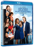 Il Mio Grosso Grasso Matrimonio Greco 2