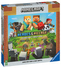 Minecraft Heros of the Village