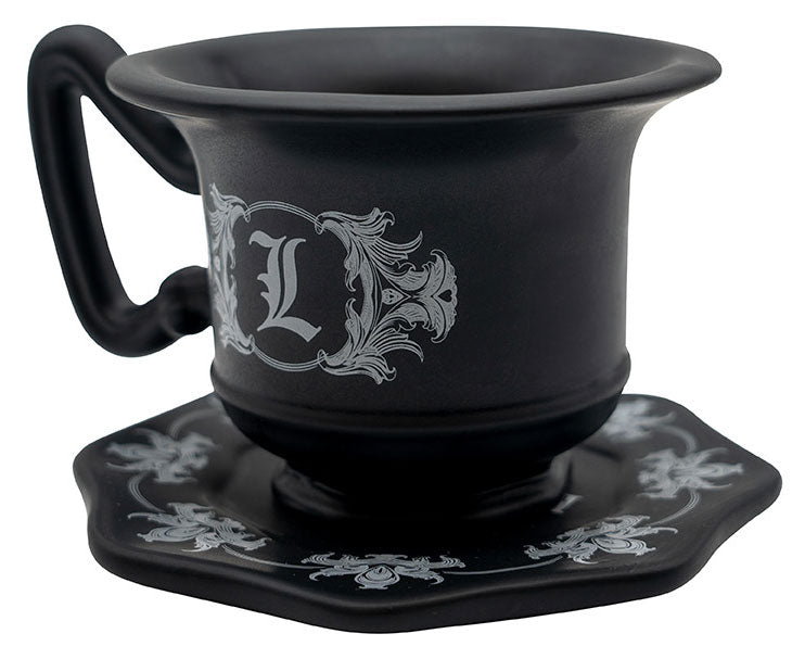 Tazza 3D Death Note Light