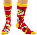 Calzini 1 Paio DC Comics Flash