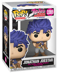 FUNKO POP JoJo's Bizarre Adventure Jonathan Joestar 2265