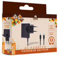 FREAKS 2DS/3DS/DSi/DS Lite Alimentatore AC
