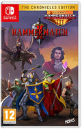 Hammerwatch II The Chronicles Edition