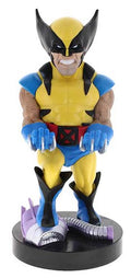CABLE GUYS Wolverine