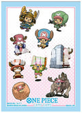 One Piece Bustine Protettive S16 Tony Tony Chopper 70pz