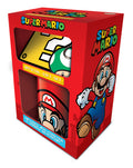 Gift Set 3 in 1 Super Mario