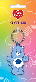 Portachiavi Care Bears Grumpy Bear