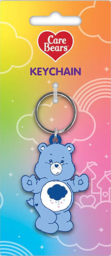 Portachiavi Care Bears Grumpy Bear