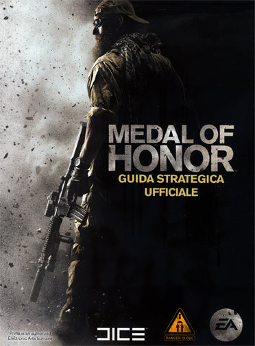 Medal Of Honor Guida Strategica