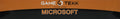 Testata Gondola GameTekk MICROSOFT 75x13cm
