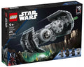75347 Star Wars TIE Bomber