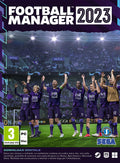 Football Manager 2023 (CIAB)