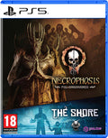 Necrophosis: Full Consciousness & The Shore Double Pack EU
