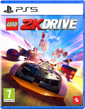 LEGO 2K Drive
