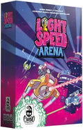 Light Speed Arena