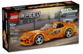 77260 Speed Champions The Fast and Furious Toyota Supra MK4