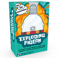 Exploding Pigeon