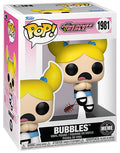 FUNKO POP The Powerpuff Girls Bubbles (Meme) 1981