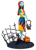 Nightmare B.C. Sally con Zucca