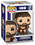 FUNKO POP WB 100th 300 Leonidas w/Chase 1473